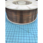 Kobelco Welding MG-51T .045" Diameter, 44 lb. Spool, Carbon Steel MIG Wire