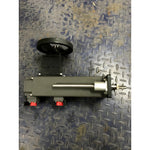 Compressor Controls Corp CCC Electric Actuator 230VAC 3000RPM 60-180411-004
