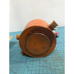 Hydraulic Motor 4-Port Orbital Motor SMA-8 3/4 Flange Mount Take-Off Unit