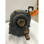 Hub City PowerTorque II PT22115S Shaft Mount Gear Reducer 23.45:1 Ratio Gearbox