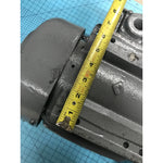 TECO Westinghouse AEHH8N042 XP Electric Motor 2HP 1725RPM 145T
