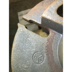 Detroit Stoker 980-1404800 Front Grate Shaft Bearing Assembly