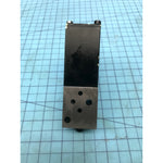 Parker PVE102-12-1 2-Way Solenoid Valve Compact w/ Hardware Industrial Valve
