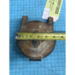 Anchor Fluid Power BXPT 91906404 Hydraulic Pump Motor End Cover Clapper Assembly
