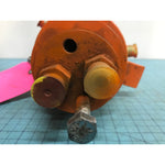 Hydraulic Motor 4-Port Orbital Motor SMA-8 3/4 Flange Mount Take-Off Unit