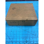 Carnes 998-8003D Phase 5 Humidifier Circuit Control Board 690-0095D PCB