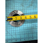 Elliott 647497-1 Coupling Assembly Spline Hub Flange Compressor Turbomachinery