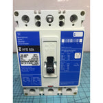 Westinghouse HFD3100 Series C Circuit Breaker 100A 3 Pole 600VAC HFD 65k NEW