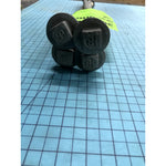 Heavy Duty Square Head Machine Bolts 22.5" Long Structural Steel Bolt - Lot of 4