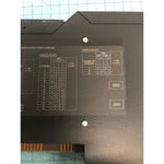 Square D SY/MAX 8030RIM125 Remote I/O Module Class 8030 Type RIM125 Series E