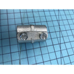 O-Z/Gedney 29-050 1/2" Malleable Iron Set Screw Conduit Coupling – Lot of 20