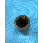 Bronze Bushing Sleeve Keyed Electric Fire Pump Fitting Industrial Spacer