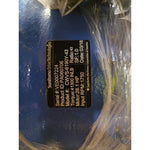 230/460V motor, Spec #36A02W415, S/N F491