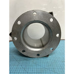 Hyspan 1507L8 8" Stainless Steel Expansion Joint Bellows 8.5" Long