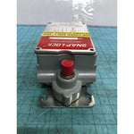 NAMCO Controls EA170-34100 SNAP-LOCK Induct Limit Switch