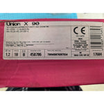 Union X 90 Copper-Coated MAG Welding Wire – 1.2mm