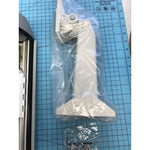 Honeywell HHC12WM2 Camera Housing Sunshield HTR & BLR, Bracket