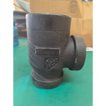 Vickers 825 S8 Hydraulic Check Valve | High Pressure Industrial Valve