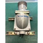 Crouse-Hinds AR642 M3 60A Arktite Receptacle w/ AJA6 & AJ46 Box NO COVER