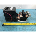 Siemens 14IP32AA81 NEMA Size 3-1/2 Magnetic Motor Starter 3 Pole 115A
