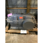 Flender KZA250 Gear Reducer Gearbox 67:1 Ratio 1750 RPM Input