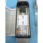 Honeywell HHC12WM2 Camera Housing Sunshield HTR & BLR, Bracket
