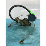 Rosemount 1151DP3E12B1 Differential Pressure Transmitter w/ Manifold Bracket
