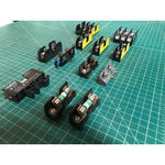 Fuse Blocks