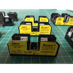 Fuse Blocks