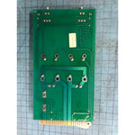 Powell Process ACM-200-REP AC Motor Positioner PCB Rev A 502820-100