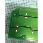 Reliance Electric O-56962 Capacitor Board Power Supply PCB Assembly Drive