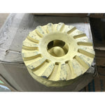 IMPELLER, PUMPLIME SLURRY PREP SYSTEM