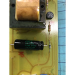 Gamma Laboratories Single Point Alarm Module P/N 220-735200 Radiation Monitor