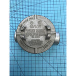 Crouse-Hinds 0105267-1 Type EAJ, Outlet Box