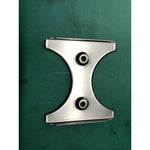 SMPB12C Industrial Steel Pipe Support Mount Brackets Hangers NOS Lot of 100