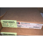 Gates 3/3VX1120 Super HC PowerBand® V-Belt – 3-Rib