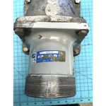 Crouse-Hinds AR642 M72 60A Arktite Receptacle w/ AJA6 Adapter & AJ46 Box