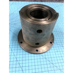 ITT Goulds Pumps 166A Outboard Bearing Housing Assembly Pump Component
