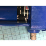 Bosch Rexroth Hydraulic Tie Rod Cylinder R407999240 25HM28/39/20/80/FS-BS