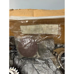 Elliott 647497-1 Coupling Assembly Spline Hub Flange Compressor Turbomachinery