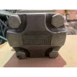 Mixer Systems Inc HH01189003
