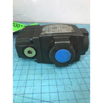Vickers CT5-060A-C-MFW-B5-100 Solenoid Controlled Hydraulic Relief Valve