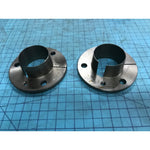 Dodge 242168 TDT2 1-15/16" Twin Tapered Bushing Assembly Kit