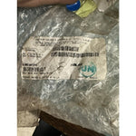 Pentair Yarway Welbond 3/4" Globe Valve Fig 5617B Class 1700 SW Pressure Seal