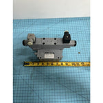 Barmag 8MD350E20A-35/35B Hydraulic Solenoid Directional Valve