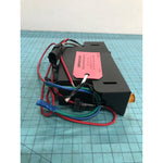Chelsea 328924-12X 12V Electronic PTO Overspeed Control Kit Parker OEM