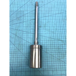 Copes-Vulcan 297648 Valve Stem for Trim Set Industrial Replacement Component