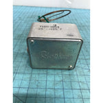 Robertshaw T150-1054 Remote Bulb Thermostat Temperature Control -25° to 125°F
