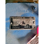 SEW-Eurodrive K67DT90L4 Gearmotor – 2HP, 18 RPM Output, 65.32:1 Ratio