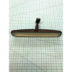 GM Ford Original Inside Rearview Mirror Black OEM 5377949